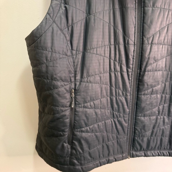 Columbia Omni Heat Vest Size 3x - Picture 5 of 10